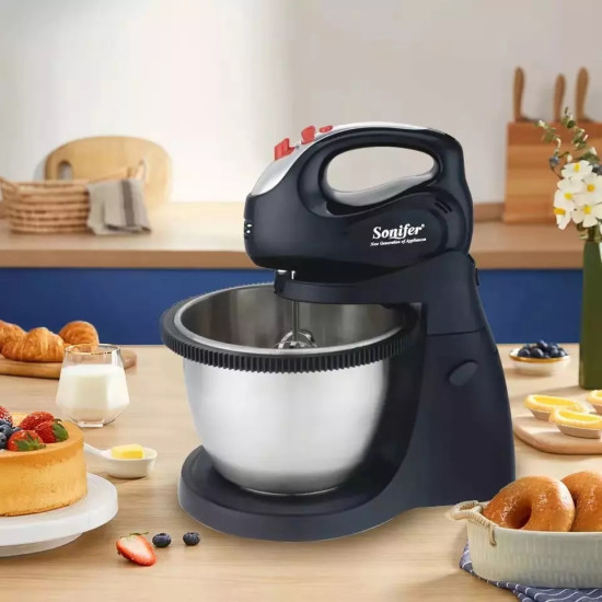 Sonifer stand mixer price new arrivals